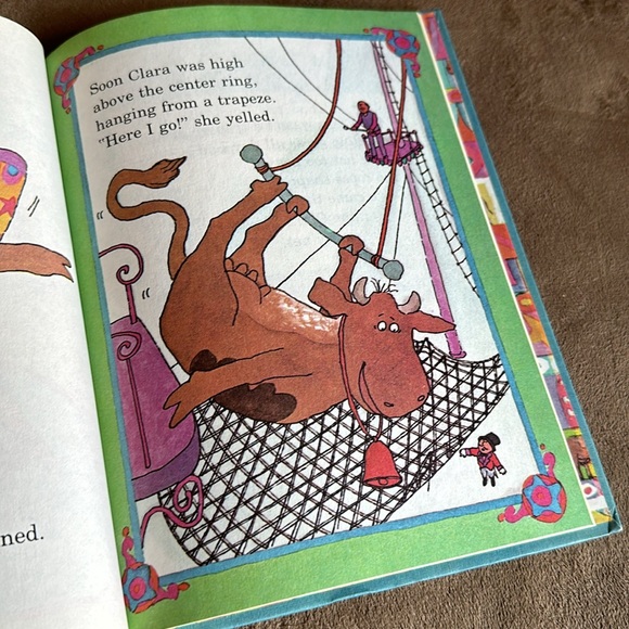 Vintage Parents Magazine Press Kids Book Bundle - Picture 13 of 14